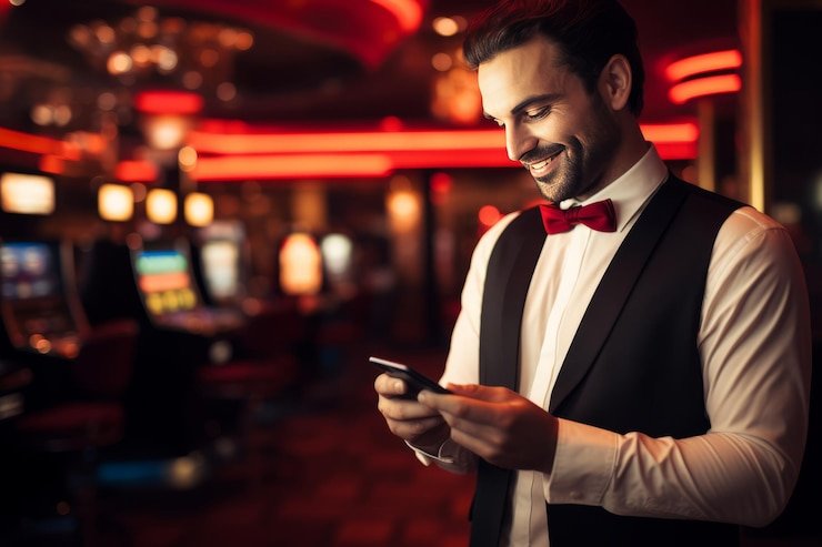 Browsing mobile dinar33 di Indonesia