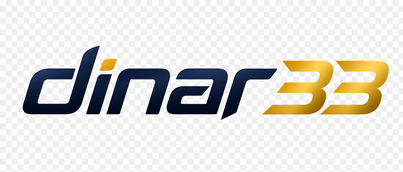 Logo dinar33